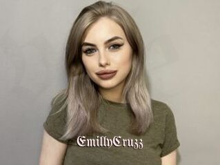 EmillyCruzz Vidéos Fellations