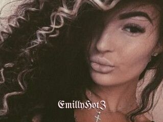 EmillyHotZ Vidéos Fellations