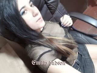 Emilly_hudson Vidéos Fellations