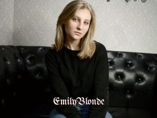 EmilyBlonde