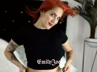 EmilyJoe Vidéos Fellations