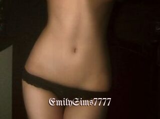 EmilySims7777