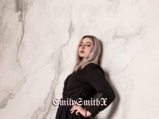 EmilySmithX Vidéos Fellations