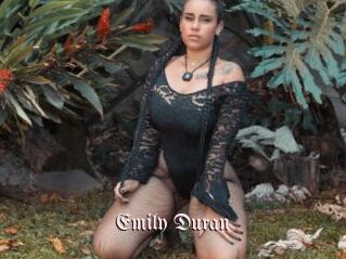 Emily_Duran Vidéos Fellations