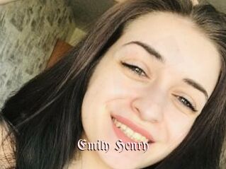 Emily_Henry Vidéos Fellations