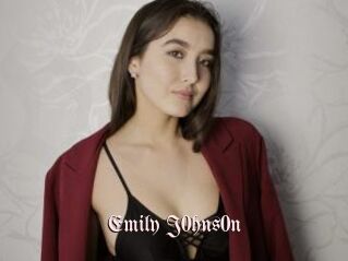 Emily_J0hns0n Vidéos Fellations