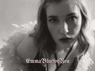 EmmaBlueforYou
