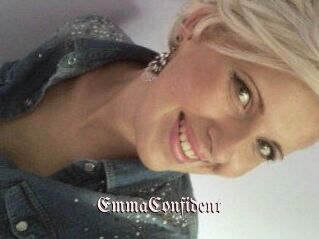 EmmaConfident