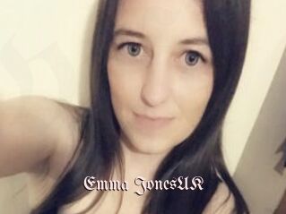 Emma_JonesUK Vidéos Fellations