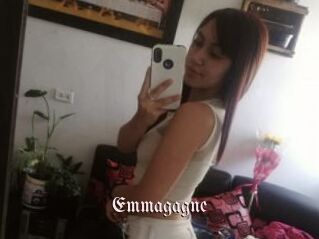 Emmagagne