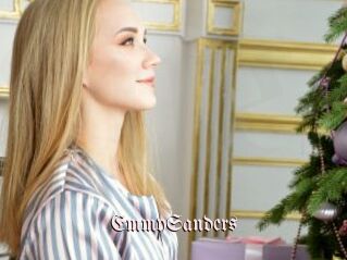 EmmySanders