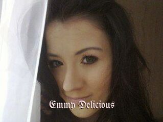 Emmy_Delicious