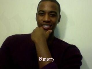 Emory
