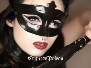 EmpressPoison