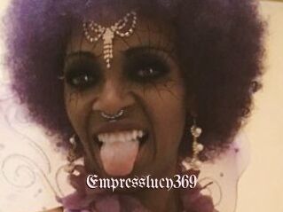 Empresslucy369