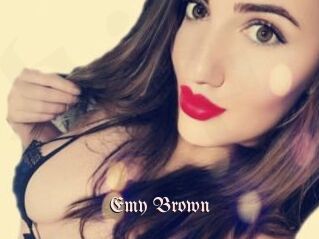 Emy_Brown