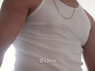 Endoro