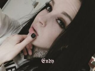 Endy