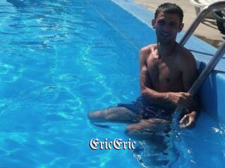 EricEric
