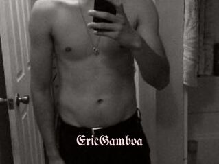 EricGamboa