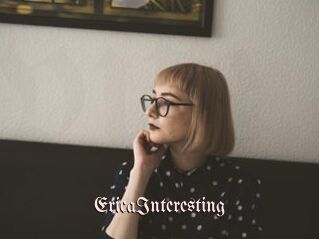 EricaInteresting