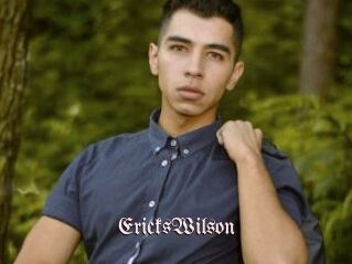 EricksWilson