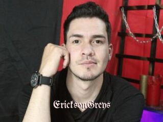 EricksonGreys