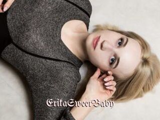 ErikaSweetBaby