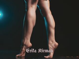 Erika_Kirman