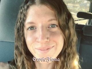 EroticFiona