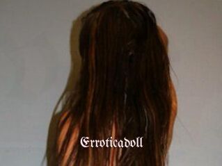 Erroticadoll
