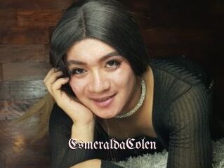 EsmeraldaColen