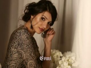 Esmi