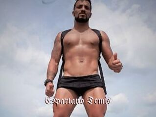 Espartano_Temis
