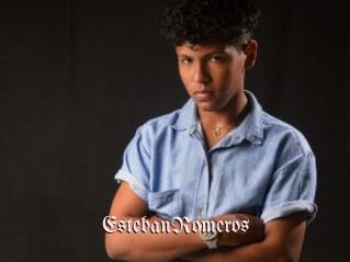 EstebanRomeros