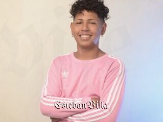 EstebanVilla