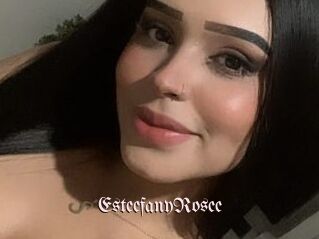 EsteefanyRosee