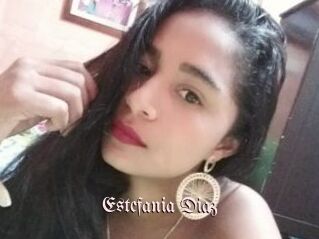 Estefania_Diaz Vidéos Fellations