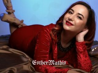 EstherMathis