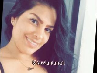 Estrelamanan