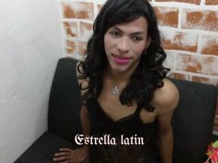 Estrella_latin