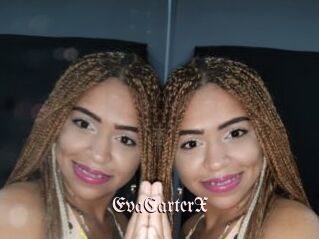 EvaCarterX