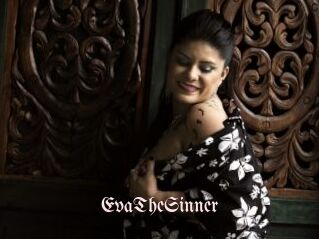EvaTheSinner