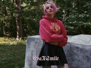 EvaXSmile Vidéos Fellations