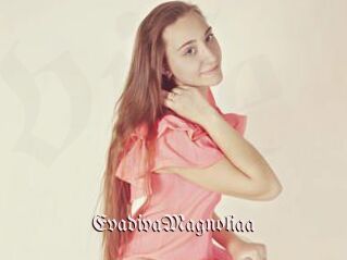 EvadivaMagnoliaa