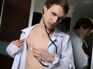Evansis