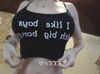 EveXXX