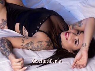 EvelynTeylor
