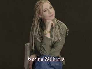 EvelynWilliams
