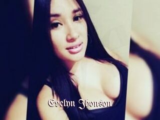 Evelyn_Jhonson Vidéos Fellations
